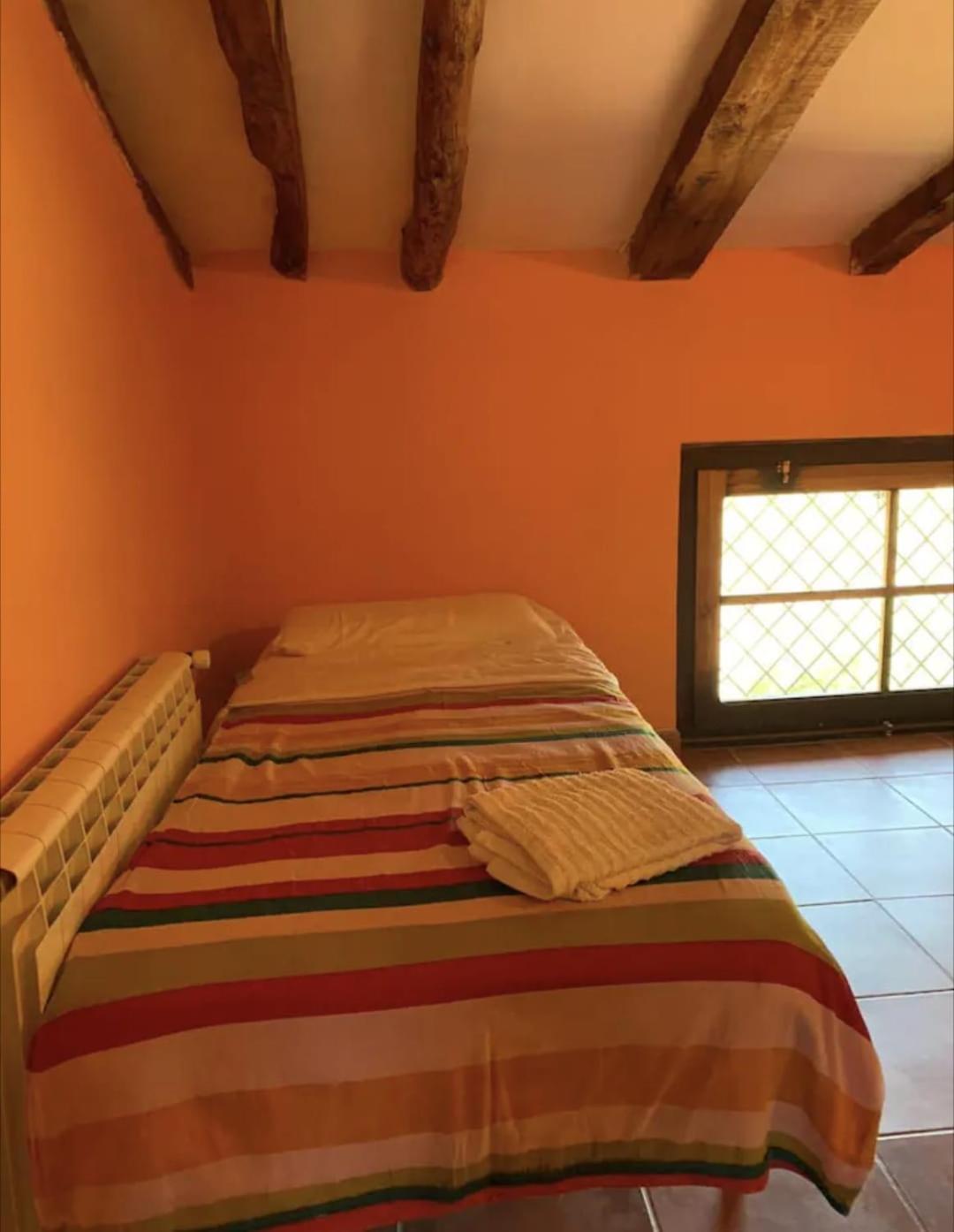 Cal Millo Villa Vilella Alta Buitenkant foto