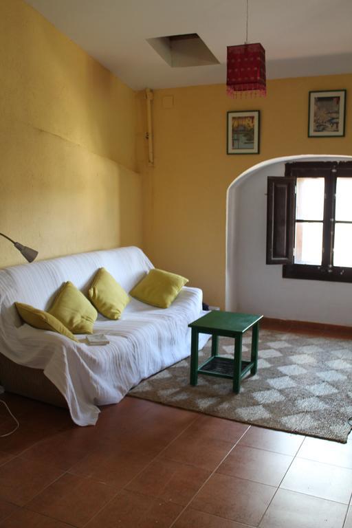 Cal Millo Villa Vilella Alta Buitenkant foto